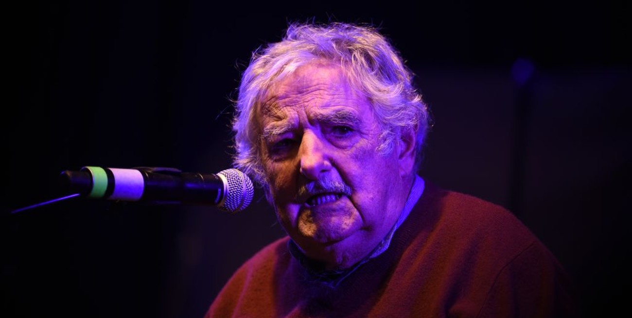 Mujica opinó que para gobernar la Argentina "se precisa un mago, no un político"