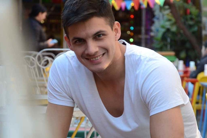 ELLITORAL_359429 |  Gentileza Gabriel Otazo, autor de una novedosa indagación sobre violencia de género en la política.