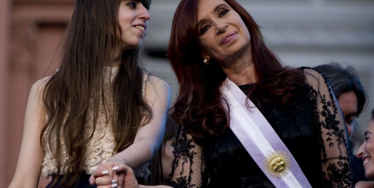 Autorizaron a Cristina Fernández a viajar a Cuba