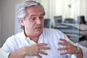 ELLITORAL_260556 |  Archivo