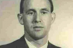 ELLITORAL_357703 |  Captura digital Friedrich Karl Berger.