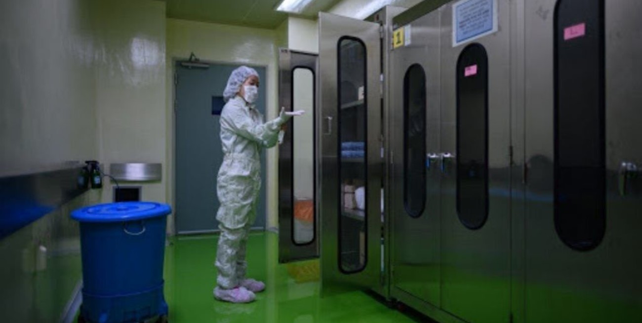 Israel fabricará respiradores en una fábrica de misiles para enfrentar el brote de coronavirus