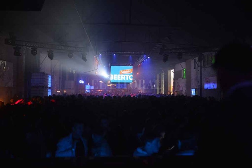 ELLITORAL_255874 | Gentileza.