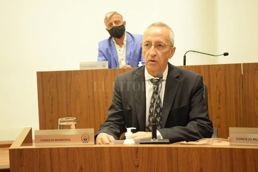 ELLITORAL_338166 |  Concejo Municipal