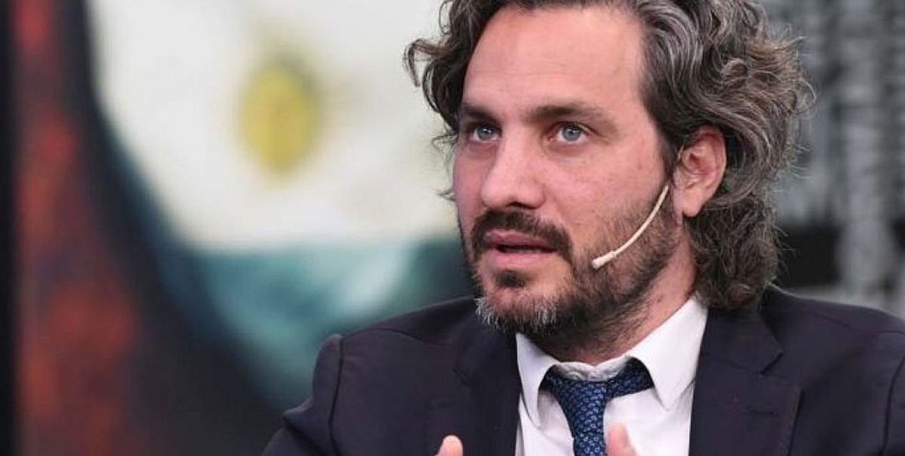 Cafiero destacó el apoyo de los líderes europeos a la posición argentina ante el FMI