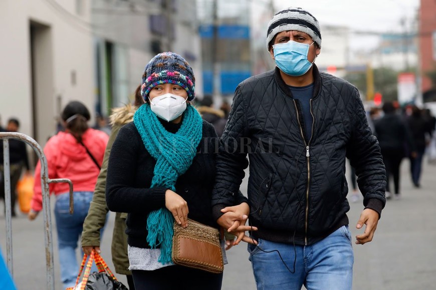 ELLITORAL_313426 | Xinhua