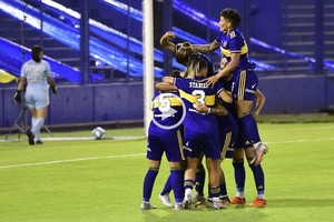 Candelaria Lagos/pool ARGRA