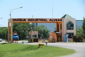 Gentileza La provincia tiene importantes actores privados que ya trabajan exitosamente en el campo de las biotecnológicas. Un caso conocido es Terragene, en el Parque Industrial de Alvear, al sur de Rosario.