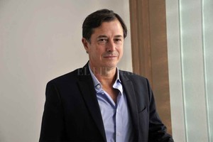 ELLITORAL_313175 |  Archivo Daniel Lipovetzcky.