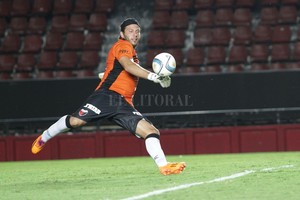 ELLITORAL_279064 |  Archivo El Litoral