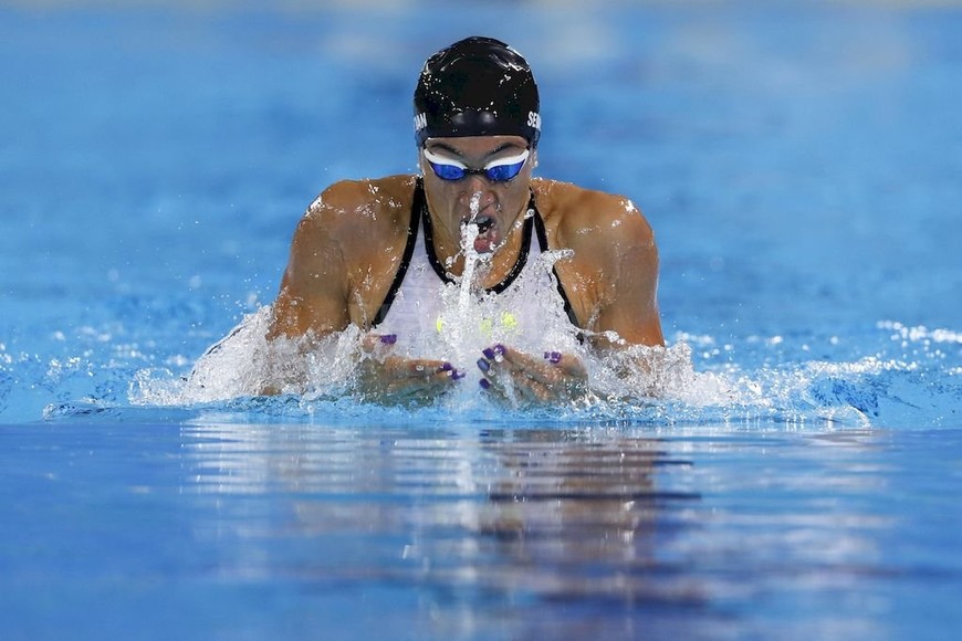 ELLITORAL_257676 |  Gentileza Julia Sebastián