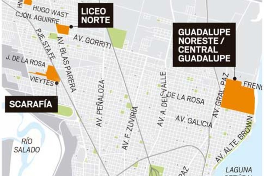 ELLITORAL_350960 |  Archivo El Litoral