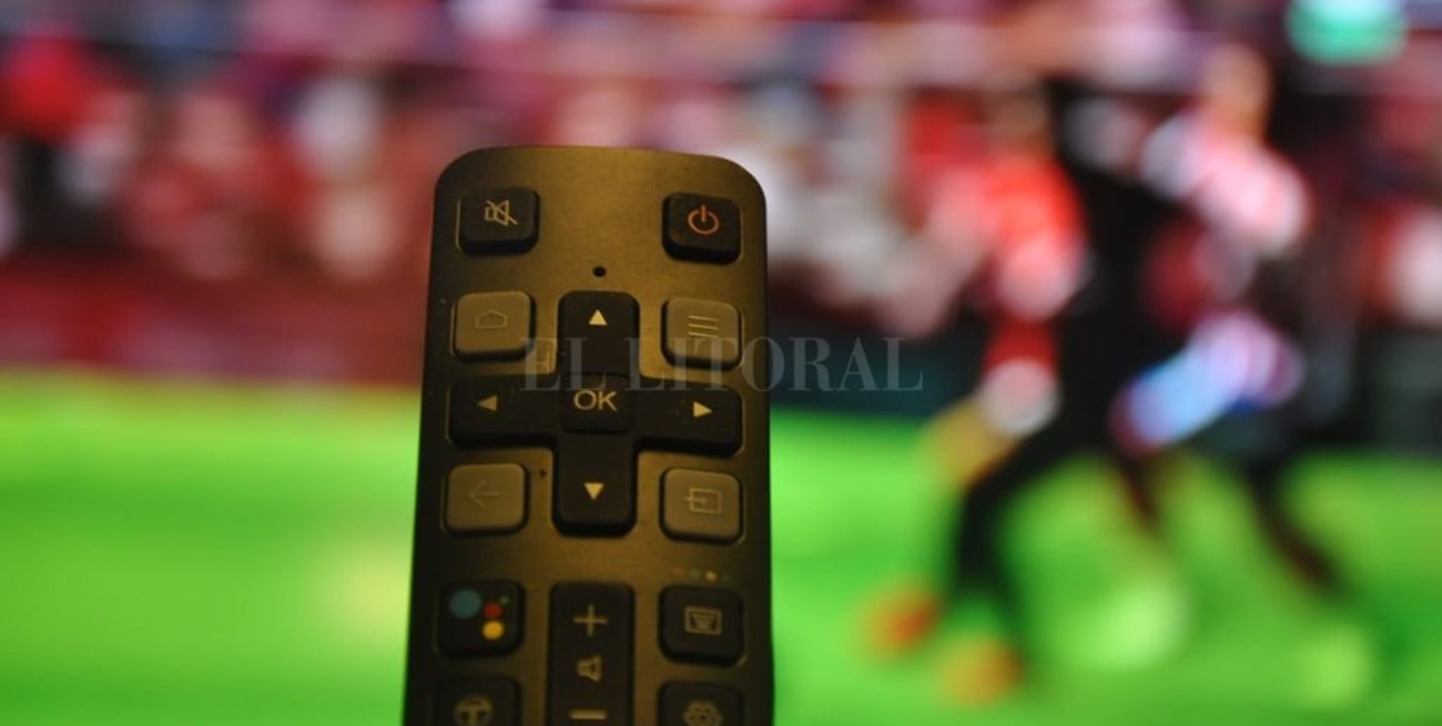 Horarios y TV: se juega la fecha 5 de la Copa de la Liga Profesional