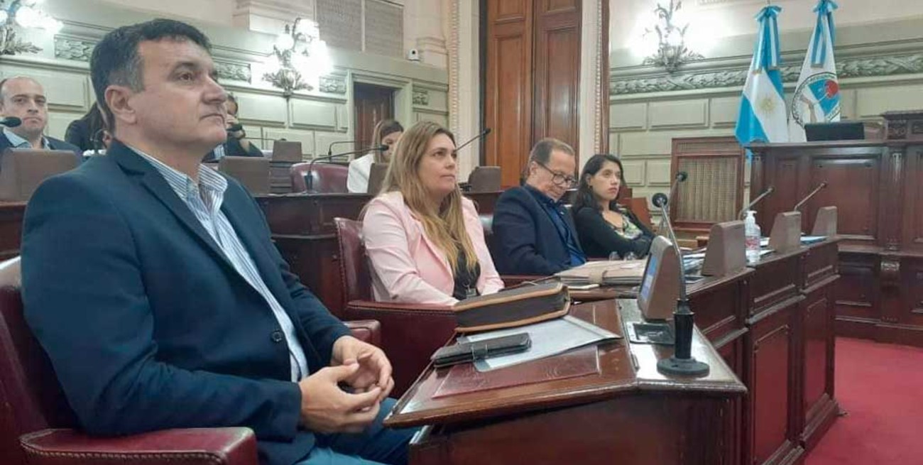 González: "El gobierno provincial no hizo caso a  las advertencias que hicimos sobre el dengue" 