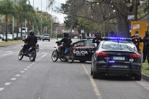 ELLITORAL_326235 |  Guillermo Di Salvatore