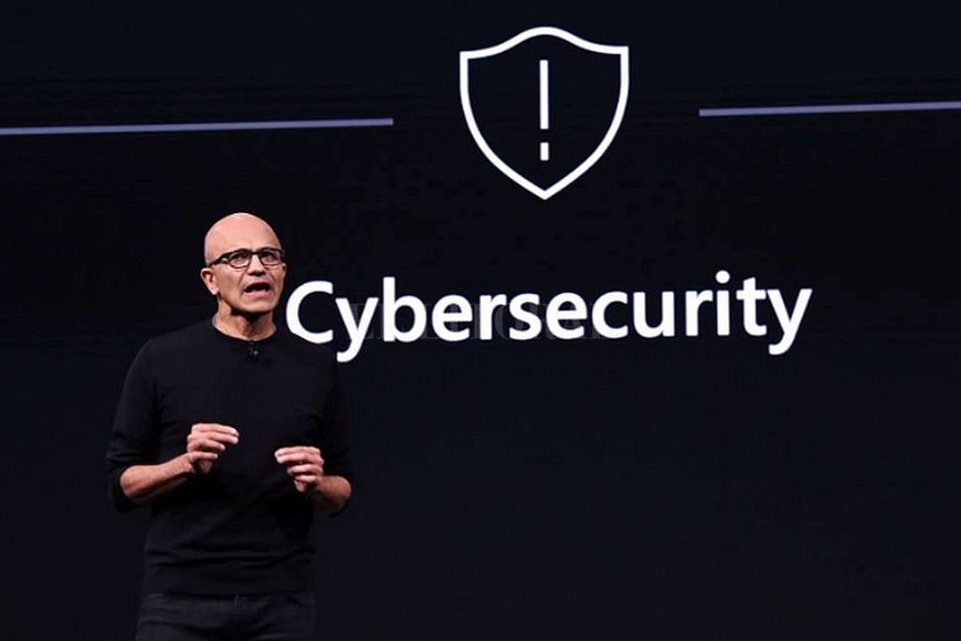 ELLITORAL_317519 |  Reuters