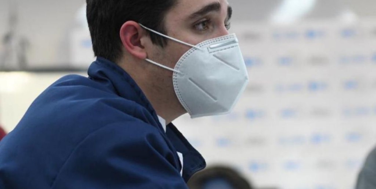 Córdoba: denuncian a falso médico del equipo de emergencia sanitaria