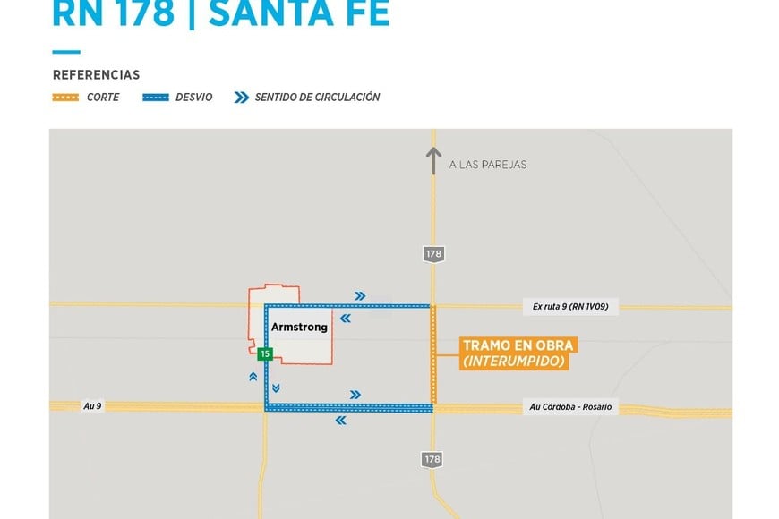 ELLITORAL_289002 |  Vialidad Nacional