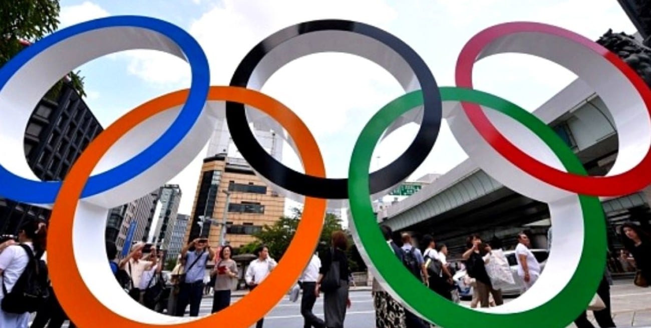 Durante los Juegos Olímpicos de Tokio trabajarán 10.000 médicos y enfermeros