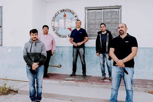 ELLITORAL_345393 |  Gentileza