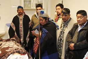 ELLITORAL_348436 |  Picture Alliance