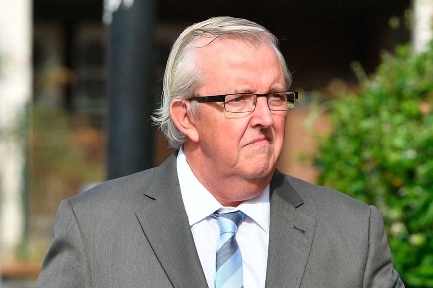 ELLITORAL_263665 | Gentileza Christopher Ashford, empleado de la misma empresa.