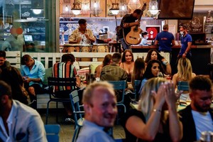 ELLITORAL_315088 |  La Vanguardia