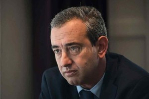 ELLITORAL_368563 |  Archivo El Litoral Las resistencias tenían que ver con una cultura política que ponía la fortaleza de las estructuras por sobre el derecho a elegir .