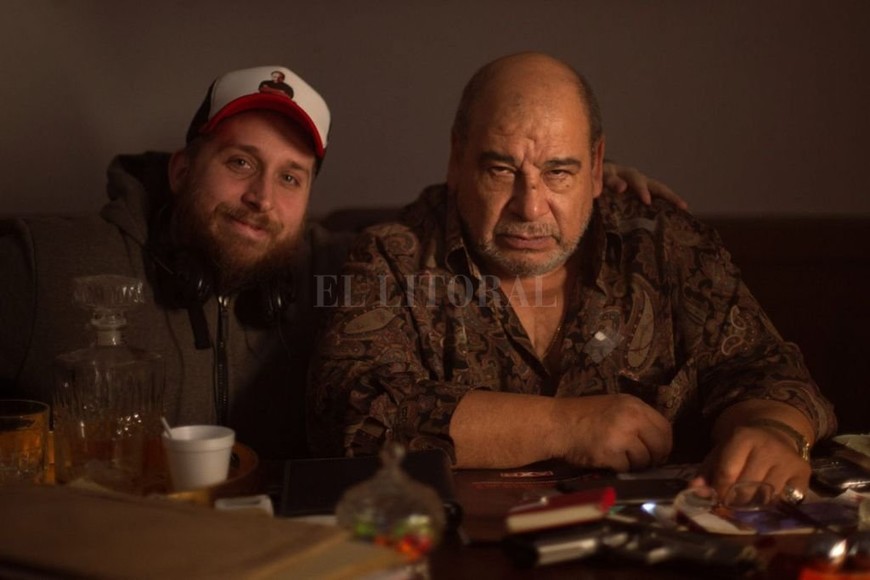 ELLITORAL_360031 |  Elefante Films