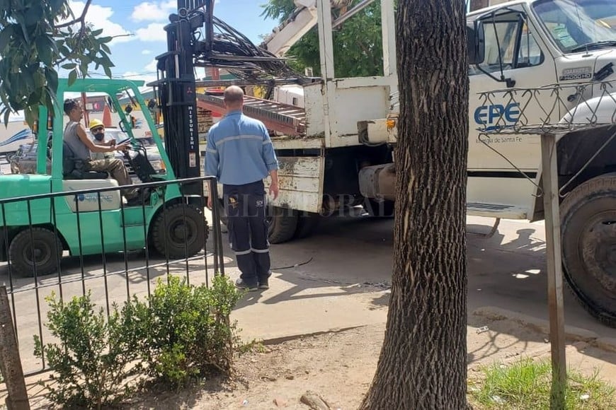 ELLITORAL_356097 |  Gentileza