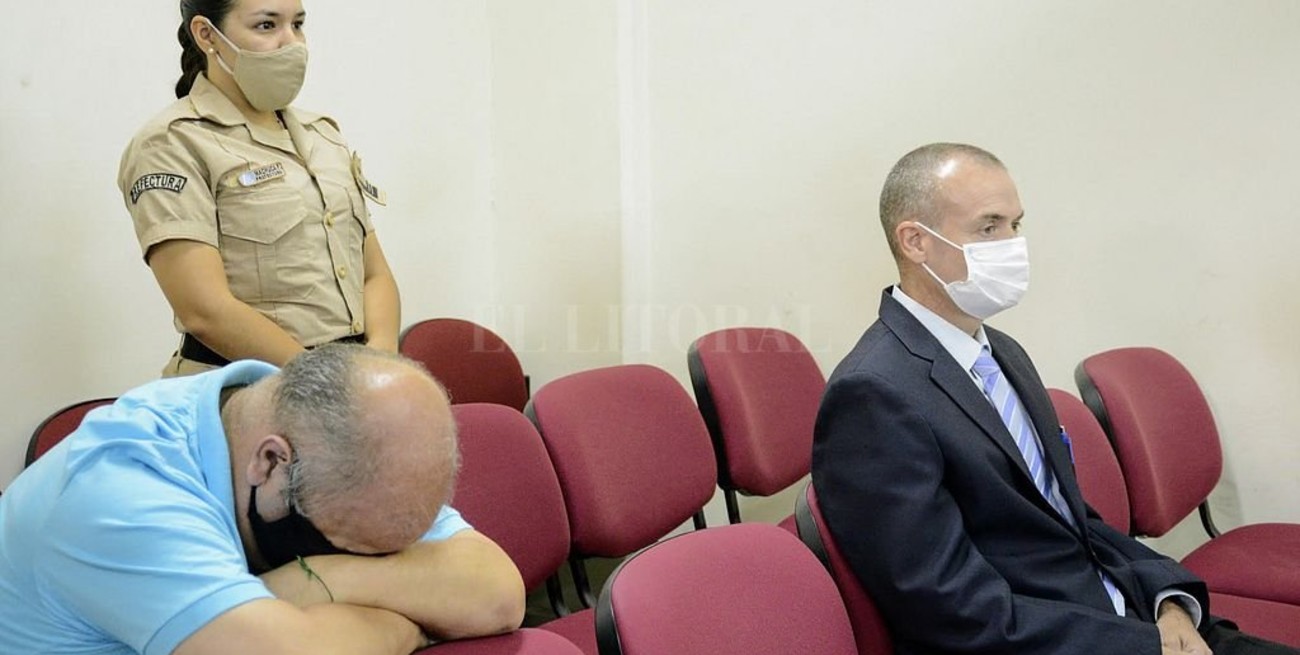 Rosario: condenan a 10 años de prisión a ex jefe de Drogas en una causa por narcotráfico