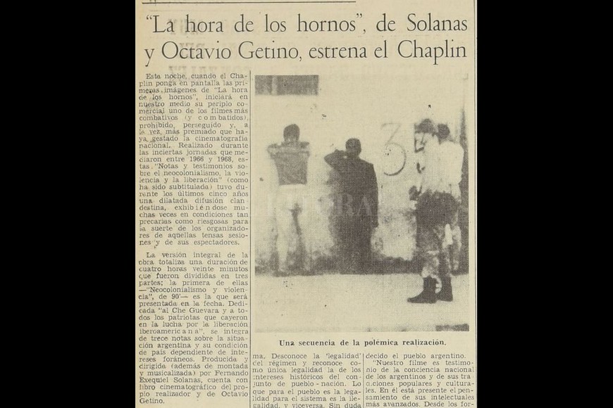 ELLITORAL_384355 |  Archivo El Litoral