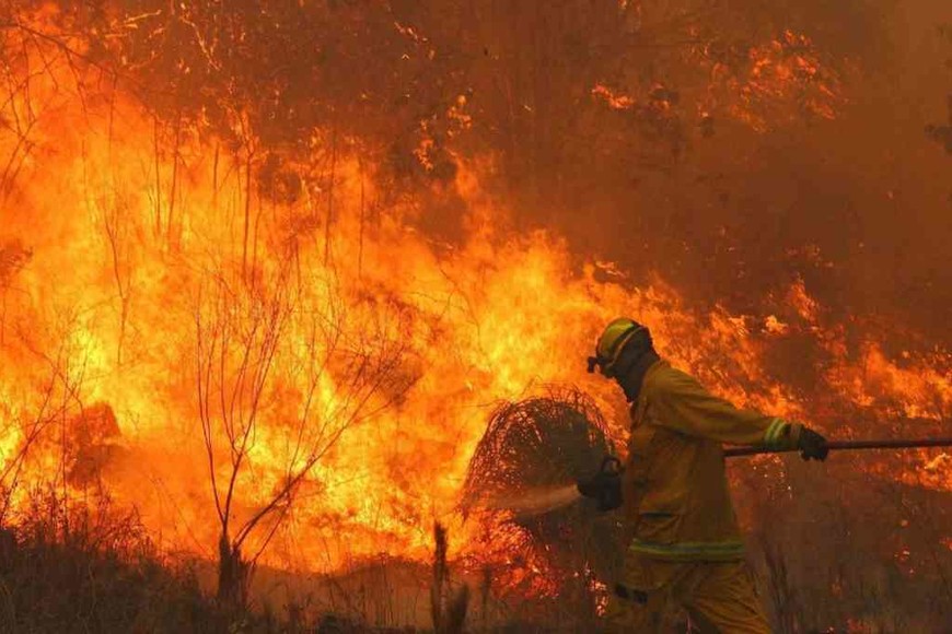 ELLITORAL_321440 |  Imagen ilustrativa