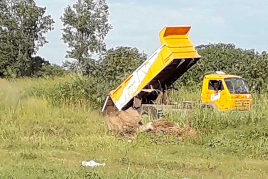 ELLITORAL_359566 |  Periodismo Ciudadano / WhatsApp