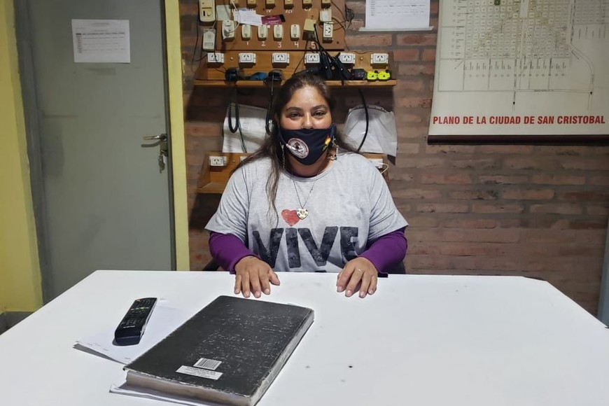 ELLITORAL_380620 |  El Litoral