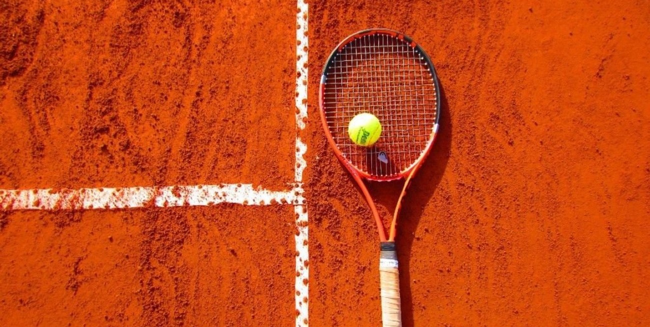 Imputaron al instructor de tenis acusado por abuso en Concordia