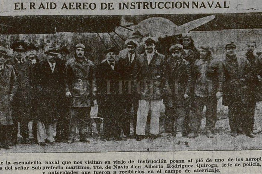 ELLITORAL_373500 |  Archivo - El Litoral