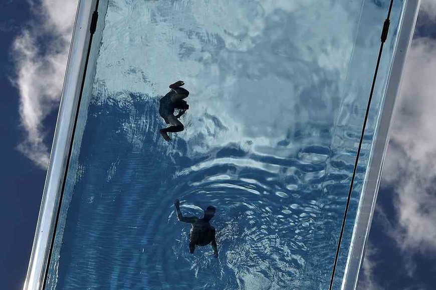 ELLITORAL_380871 |  Imagen ilustrativa