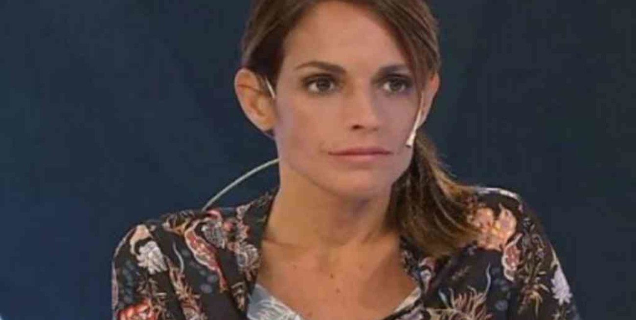 Detuvieron por intento de robo a Verónica Monti, ex novia de Sergio Denis