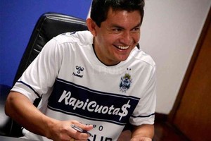 ELLITORAL_387270 |  Gentileza