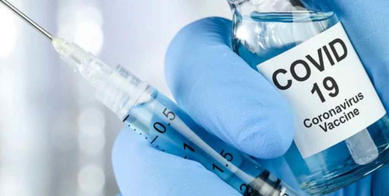 Coronavirus: Oxford anunció que su vacuna es segura y genera anticuerpos