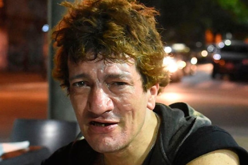 ELLITORAL_403016 |  Internet Pity Álvarez.