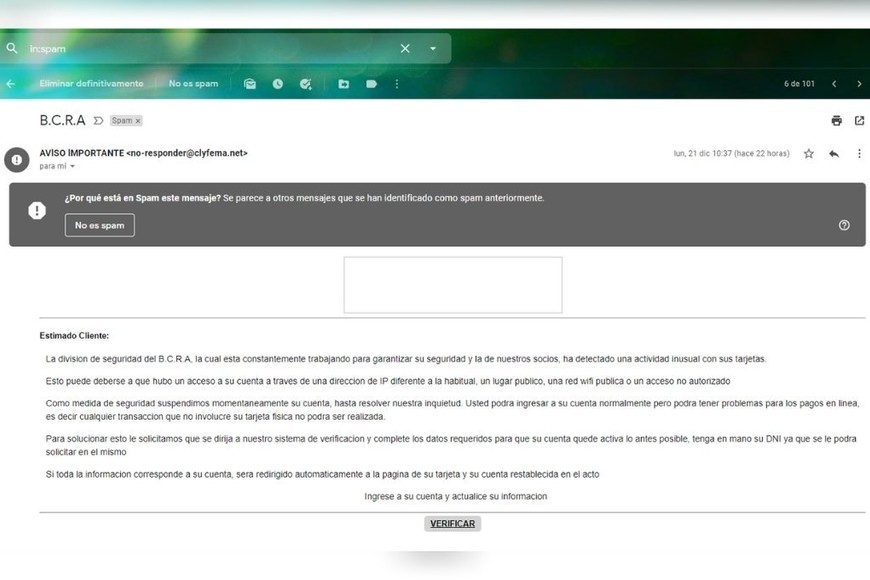 ELLITORAL_345567 | Captura de pantalla.
