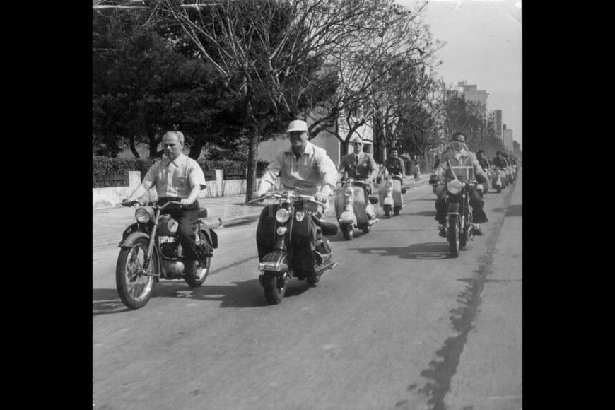 ELLITORAL_390112 |  Archivo El Litoral