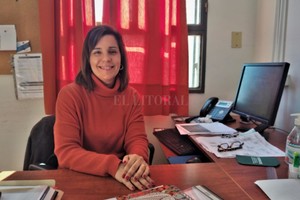 ELLITORAL_397586 |  Gentileza UCSF