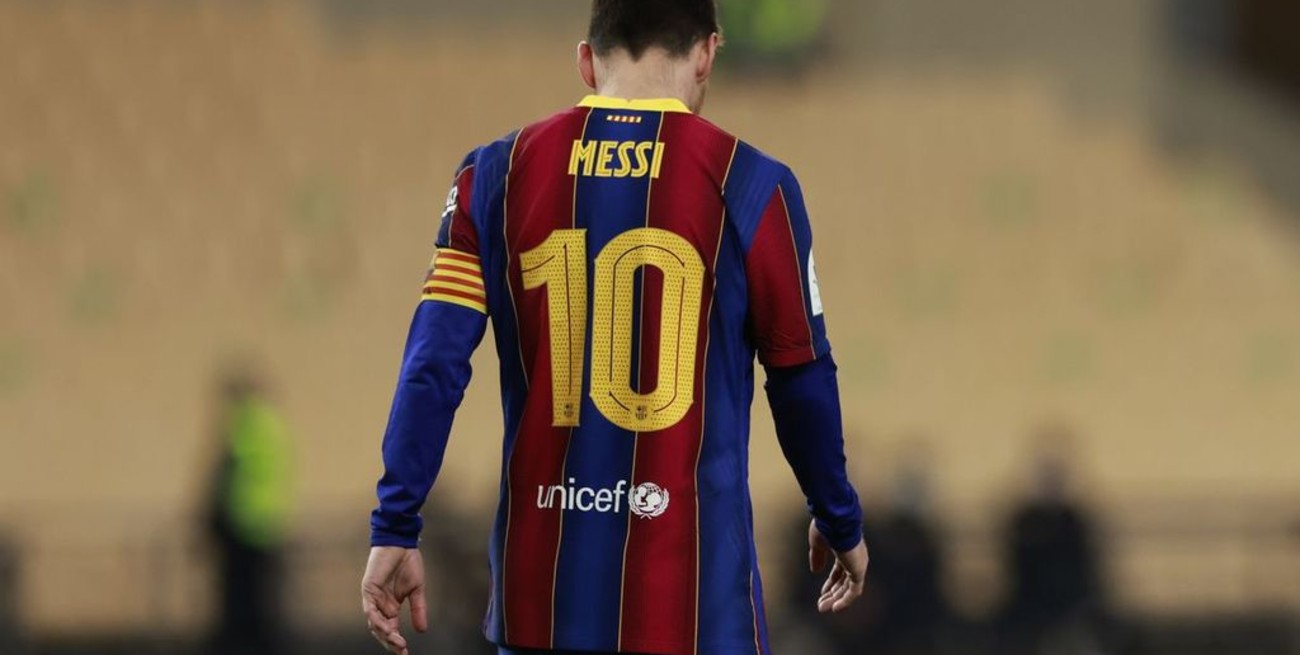 Los 4 motivos por los que Messi podría jugar en el PSG