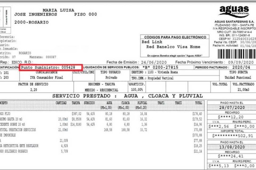 ELLITORAL_337918 |  Gentileza