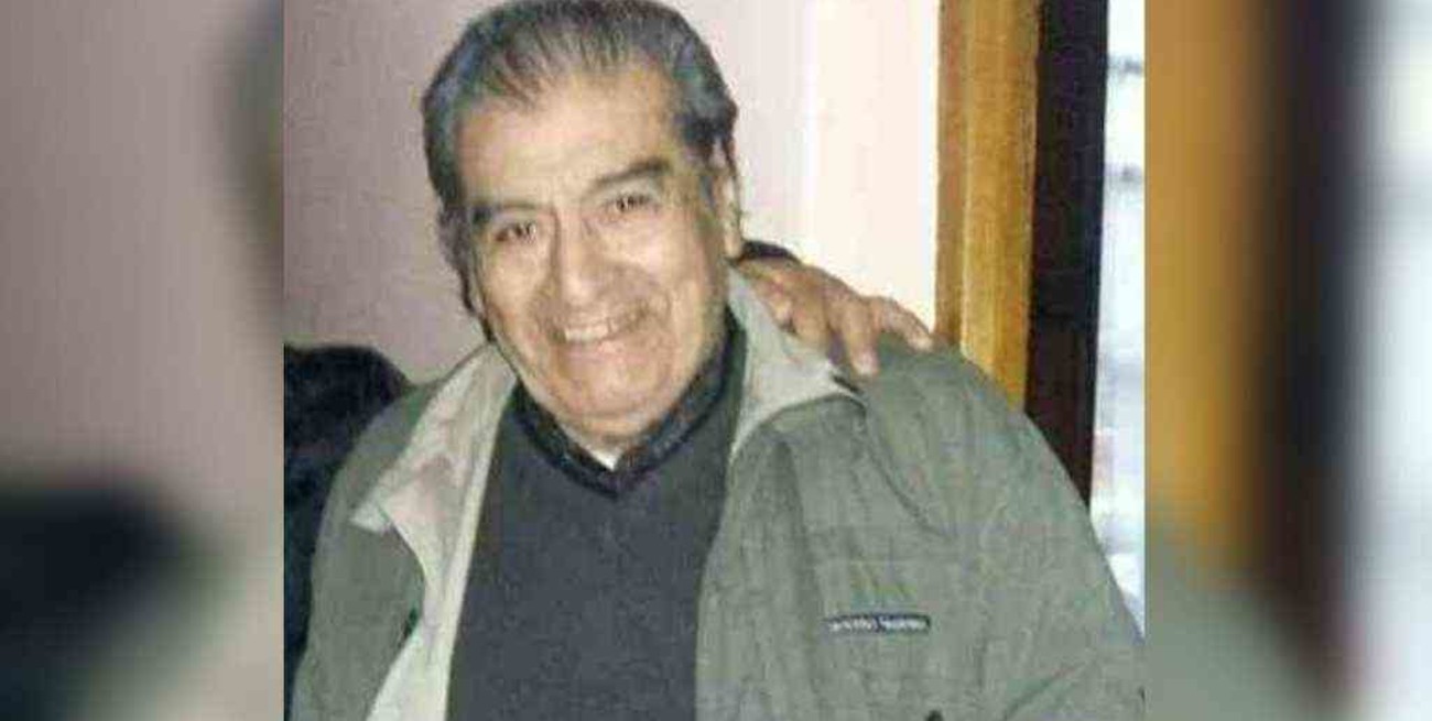 Investigan la desaparición de un hombre en Salta