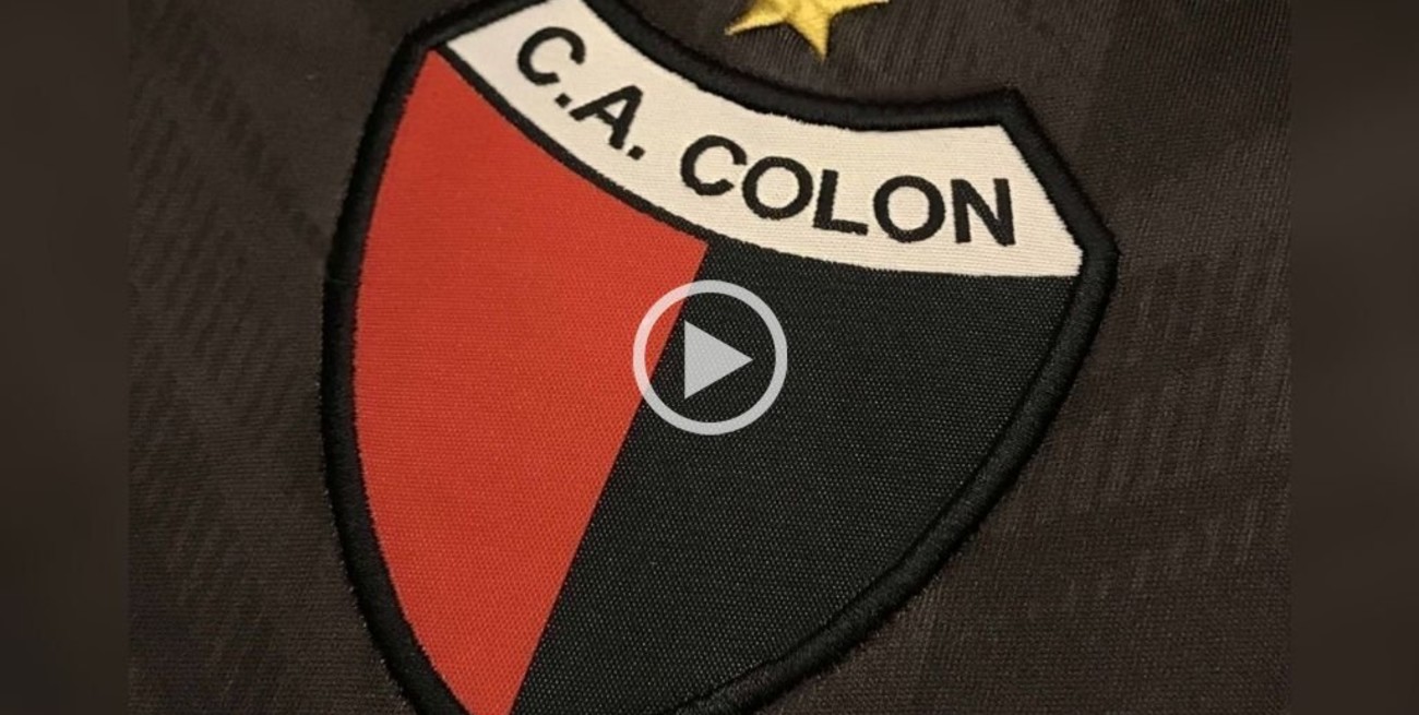 Video: Colón ya tiene su primera estrella