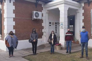 ELLITORAL_389469 |  Gentileza